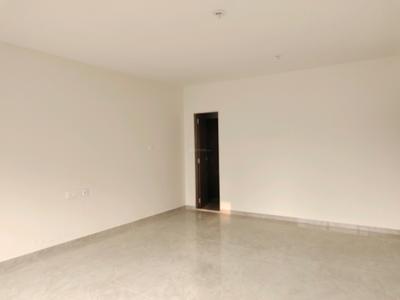 Bedroom Image of 1500 Sq.ft 3 BHK Apartment / Flat for sale in H J Ajmera Shringaar by H J Corporation, Vile Parle West Mumbai for Rs. 52000000