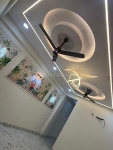 Kitchen Image of 900 Sq.ft 2 BHK Apartment / Flat for sale in Sector 49 Noida for Rs. 3400000
