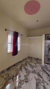 Hall Image of 210 Sq.ft 1 RK Independent House for rent in Narayanapura Bengaluru for Rs. 8500