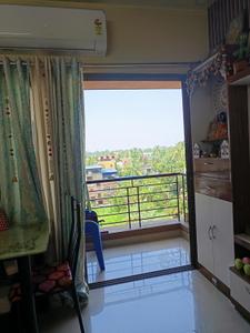 Hall Image of 850 Sq.ft 2 BHK Apartment / Flat for sale in Khardaha Kolkata for Rs. 4600000