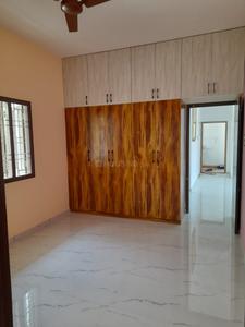 Bedroom Image of 1217 Sq.ft 2 BHK Apartment / Flat for sale in Madipakkam Chennai for Rs. 7300000