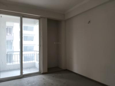 Bedroom Image of 835 Sq.ft 2 BHK Apartment / Flat for sale in NBCC Golf Homes, Noida Extension Greater Noida for Rs. 6000000