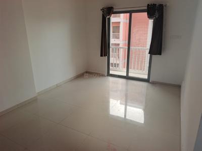Bedroom Image of 748 Sq.ft 2 BHK Apartment / Flat for rent in Priya Crossroads, Sevasi Vadodara for Rs. 15000