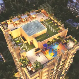 3 BHK Flat