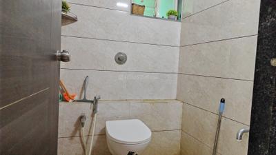 Image of 1400 Sq.ft 3 BHK Apartment / Flat for sale in Jainam Sky Memories, Manjalpur, Vadodara for Rs. 8000000