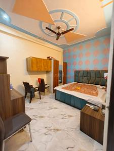 Bedroom Image of 5000 Sq.ft 6 BHK Independent House for sale in Alpha II Greater Noida for Rs. 45000000