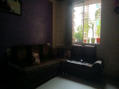 Living Room Image of 1845 Sq.ft 3 BHK Apartment / Flat for rent in Siddhraj Zold, Sargasan Gandhinagar for Rs. 40000