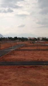 Image of 1250 Sq.ft Residential Plot / Land for sale in Kovai Pudur, Coimbatore for Rs. 1100000