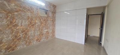 Bedroom Image of 1050 Sq.ft 2 BHK Apartment / Flat for sale in Suyash Tower, Kopar Khairane Navi Mumbai for Rs. 15400000