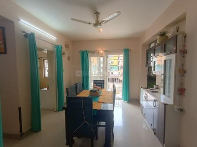 Hall Image of 1105 Sq.ft 2 BHK Apartment / Flat for sale in S2 Homes Electronic City by S2 Homes, Electronic City Bengaluru for Rs. 8800000