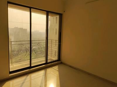 Bedroom Image of 1250 Sq.ft 2 BHK Apartment / Flat for sale in Swaraj Kingston, Ulwe Navi Mumbai for Rs. 13800000