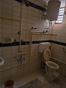 Bathroom Image of 2000 Sq.ft 3 BHK Builder Floor for rent in Banashankari Bangalore for Rs. 48000