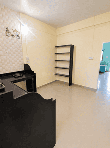 Image of 435 Sq.ft 1 RK Independent House for sale in MIDC, Ahmednagar for Rs. 2600000