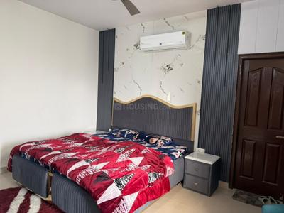 Bedroom Image of 1365 Sq.ft 2 BHK Apartment / Flat for sale in Gillco Valley, Sector 127 Mohali for Rs. 5000000