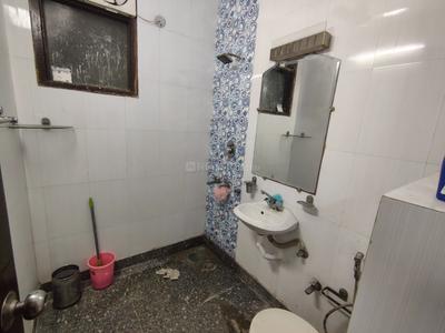 Image of 900 Sq.ft 2 BHK Builder Floor for rent in RWA Malviya Block B1, Malviya Nagar, New Delhi for Rs. 42000