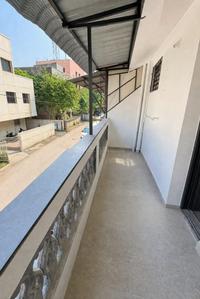 Balcony Image of 1550 Sq.ft 2 BHK Villa for sale in Ambegaon Budruk Pune for Rs. 10900000