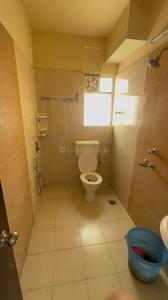 Image of 1370 Sq.ft 3 BHK Apartment / Flat for rent in Jain Dream Palazzo, Rajarhat, Kolkata for Rs. 20000