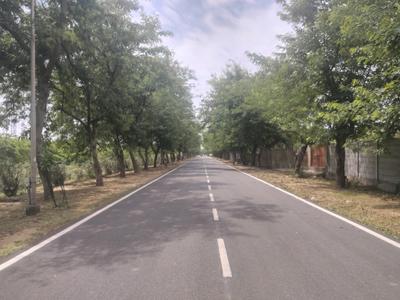 Image of 500 Sq.ft Residential Plot / Land for sale in Eta I, Greater Noida for Rs. 52000000