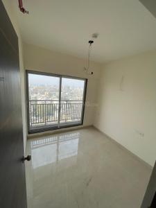 Bedroom Image of 1030 Sq.ft 2 BHK Apartment / Flat for rent in 27 East, Dombivli East Thane for Rs. 23000