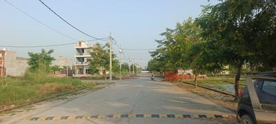 Image of 900 Sq.ft Residential Plot / Land for sale in Naubasta, Kanpur for Rs. 1700000