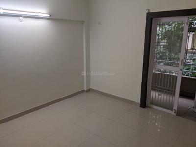 Bedroom Image of 1700 Sq.ft 3 BHK Apartment / Flat for rent in Ghorpadi Pune for Rs. 55000