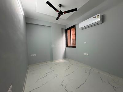 Bedroom Image of 1253 Sq.ft 2 BHK Apartment / Flat for rent in Raja Park Jaipur for Rs. 28500