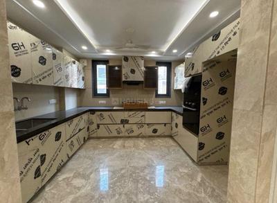 Kitchen Image of 2250 Sq.ft 4 BHK Builder Floor for sale in Rajouri Garden New Delhi for Rs. 53500000
