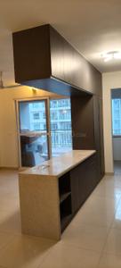 Kitchen Image of 1774 Sq.ft 3 BHK Apartment / Flat for sale in Purva Zenium, Hosahalli Bengaluru for Rs. 21000000