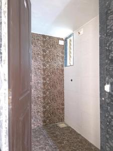 Common Bathroom Image of 750 Sq.ft 2 BHK Apartment / Flat for sale in Shalibhadra Yash, Nalasopara West Nala Sopara for Rs. 4600000