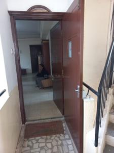 Balcony Image of 950 Sq.ft 2 BHK Apartment / Flat for rent in Atur Park, Sangamvadi Pune for Rs. 40000