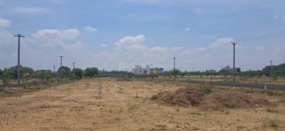 Image of 600 Sq.ft Residential Plot / Land for sale in Thillai Nagar, Tiruchirappalli for Rs. 3420000