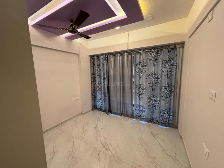 Nehru Nagar, Kurla East Bedroom 1