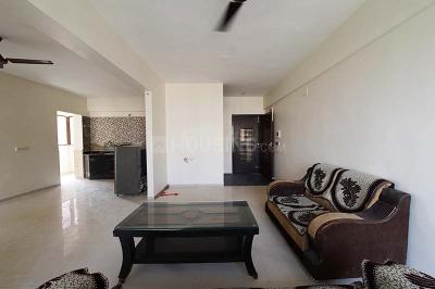 Hall Image of 1638 Sq.ft 3 BHK Penthouse for sale in Gota Ahmedabad for Rs. 11500000
