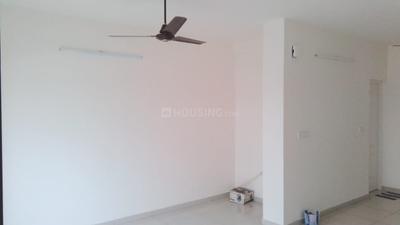 Hall Image of 1196 Sq.ft 3 BHK Villa for rent in Oragadam Ambattur Chennai for Rs. 28000