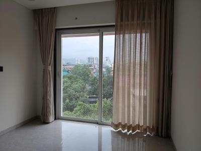 Bedroom Image of 1600 Sq.ft 3 BHK Apartment / Flat for sale in Neelkanth Auris, Panvel Navi Mumbai for Rs. 19000000