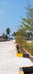 Image of 167 Sq.ft Residential Plot / Land for sale in Bhogapuram, Visakhapatnam for Rs. 4008000