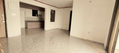 Hall Image of 1200 Sq.ft 2 BHK Apartment / Flat for rent in Built Rock Mount Residency, Kalyan West Kalyan for Rs. 29000