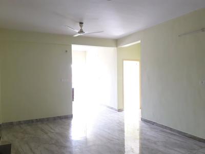Living Room Image of 1250 Sq.ft 2 BHK Apartment / Flat for rent in Akshay, Mahadevapura Bengaluru for Rs. 33000