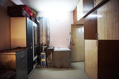 Kitchen Image of 1080 Sq.ft 2 BHK Apartment / Flat for sale in Satva Gokul 2, Kathwada Ahmedabad for Rs. 4000000