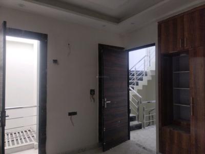 Bedroom Image of 2350 Sq.ft 3 BHK Villa for sale in Heritage Villa, Noida Extension Greater Noida for Rs. 11900000