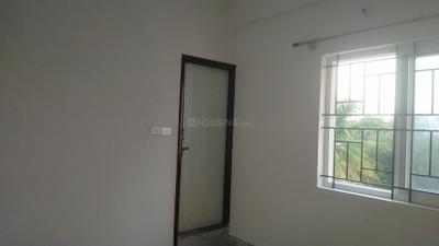 Bedroom Image of 1000 Sq.ft 2.5 BHK Apartment / Flat for rent in Hennur Bengaluru for Rs. 32000