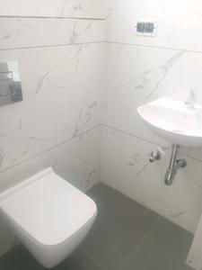 Bedroom Two Image of 1530 Sq.ft 3 BHK Apartment / Flat for sale in Manikonda Hyderabad for Rs. 11500000