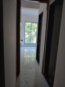 Image of 650 Sq.ft 1 BHK Apartment / Flat for sale in Thane West, Thane for Rs. 9000000