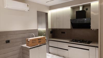 Kitchen Image of 2750 Sq.ft 4 BHK Builder Floor for sale in Swasthya Vihar New Delhi for Rs. 60000000