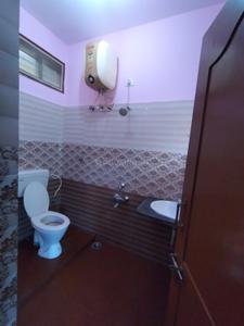Image of 1500 Sq.ft 3 BHK Independent House for rent in Kasturi Nagar, Bengaluru for Rs. 36000