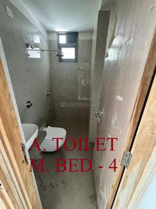 Bathroom Image of 1938 Sq.ft 4 BHK Apartment / Flat for sale in Navrangpura Ahmedabad for Rs. 26400000