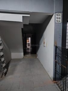 Image of 1300 Sq.ft 2 BHK Builder Floor for rent in Alliance Orchids, Nabha, Zirakpur for Rs. 18000