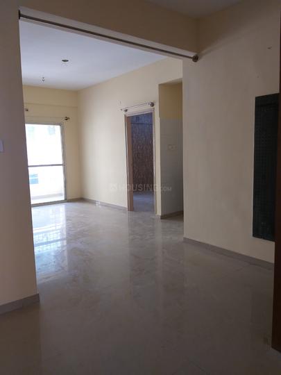 ZINNIA RESIDENCY Main Image 1