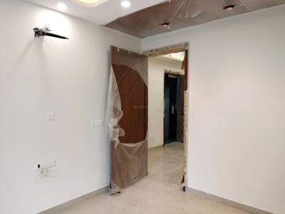 Bedroom Image of 1890 Sq.ft 4 BHK Builder Floor for sale in Sector 19 Dwarka New Delhi for Rs. 35000000