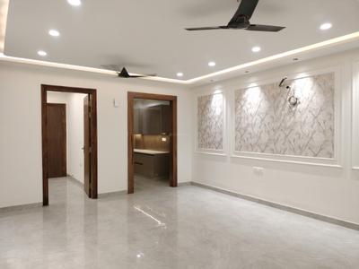 Living Room Image of 1548 Sq.ft 3 BHK Builder Floor for sale in Sector 81 Faridabad for Rs. 18800000